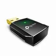 Adaptador wifi mini ac600